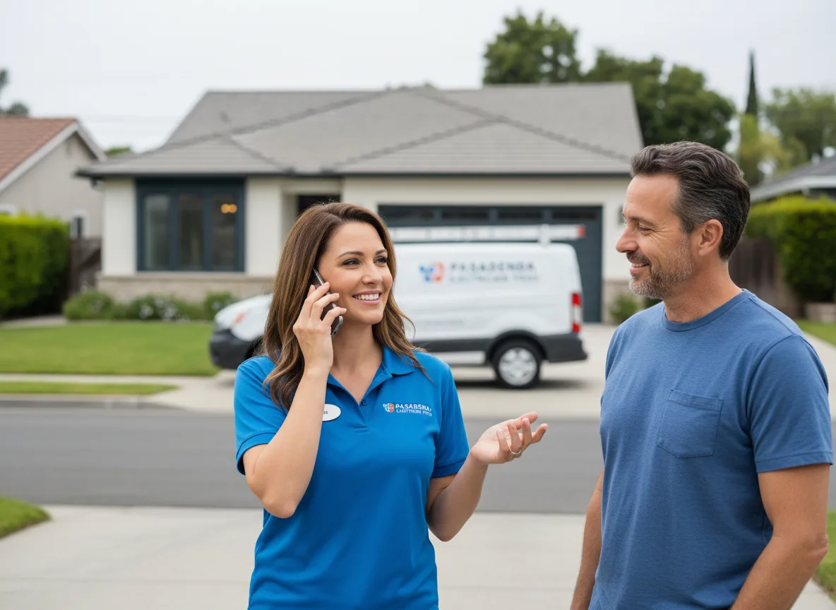 Electrician Ravenna, KY FAQs